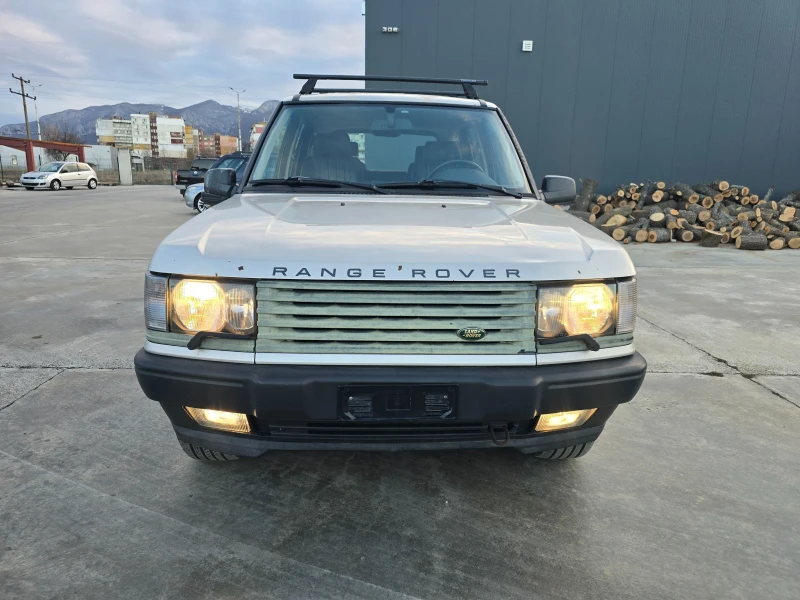 Land Rover Range rover 4.6i УНИКАТ ИТАЛИЯ, снимка 2 - Автомобили и джипове - 48643054