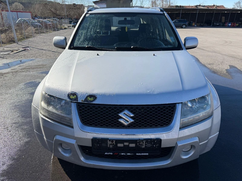 Suzuki Grand vitara 2.0 На части, снимка 2 - Автомобили и джипове - 49705504