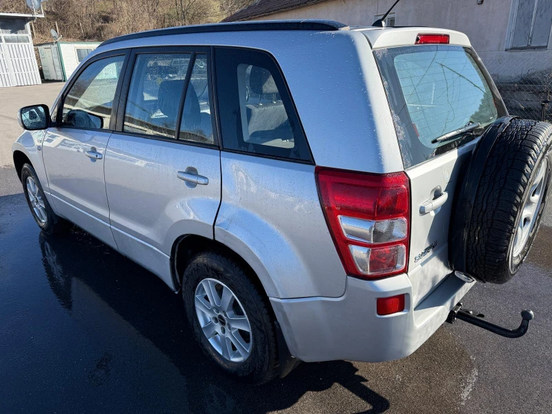 Suzuki Grand vitara 2.0 На части, снимка 4 - Автомобили и джипове - 49705504