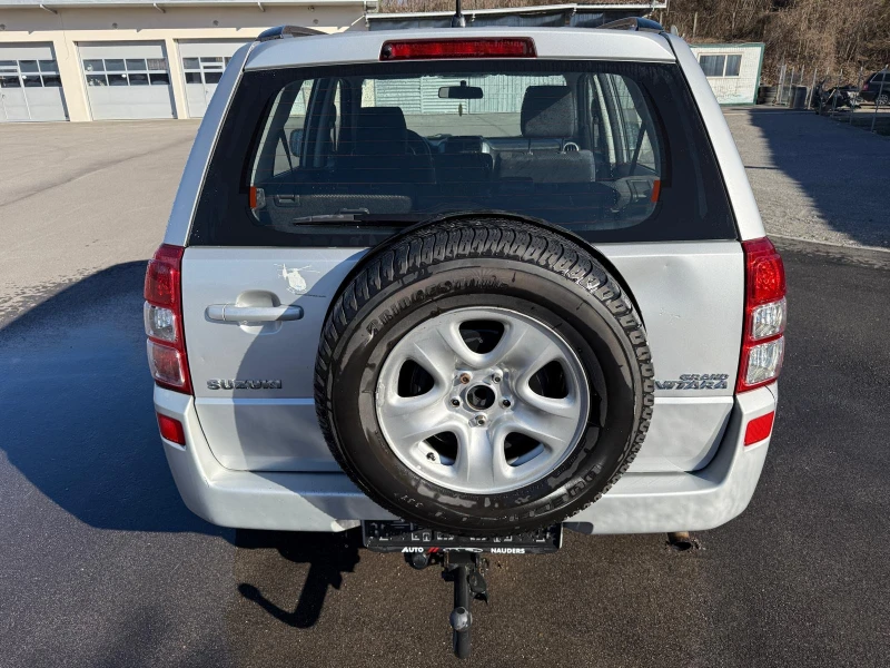Suzuki Grand vitara 2.0 На части, снимка 5 - Автомобили и джипове - 49705504