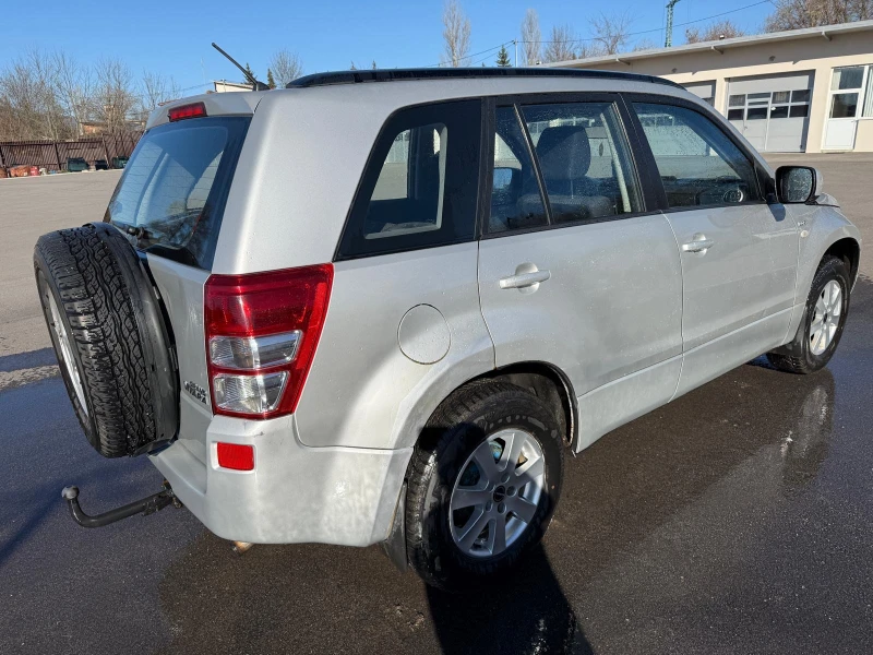 Suzuki Grand vitara 2.0 На части, снимка 6 - Автомобили и джипове - 49705504