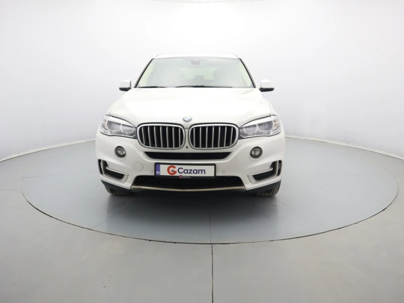 BMW X5 3.5, снимка 2 - Автомобили и джипове - 51193361