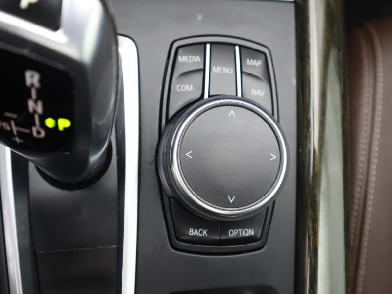 BMW X5 3.5, снимка 15 - Автомобили и джипове - 51193361