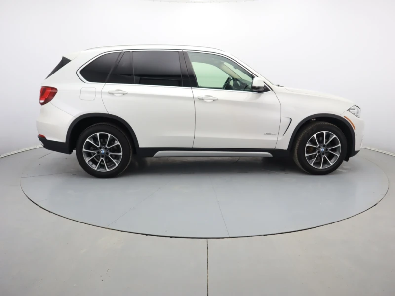 BMW X5 3.5, снимка 8 - Автомобили и джипове - 51193361