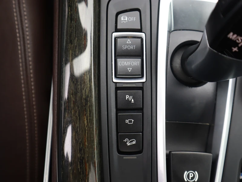 BMW X5 3.5, снимка 14 - Автомобили и джипове - 51193361