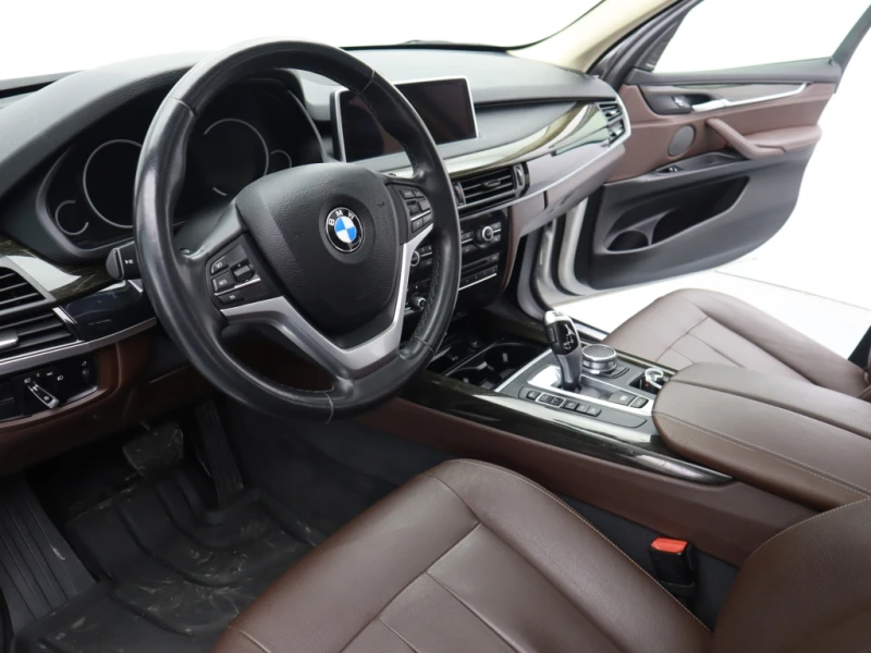 BMW X5 3.5, снимка 9 - Автомобили и джипове - 51193361