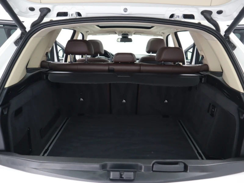 BMW X5 3.5, снимка 17 - Автомобили и джипове - 51193361