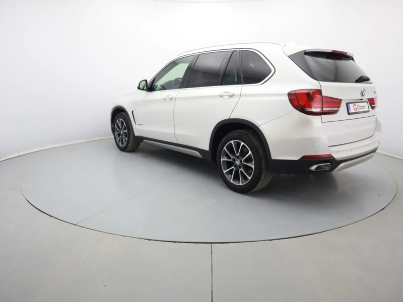 BMW X5 3.5, снимка 4 - Автомобили и джипове - 51193361