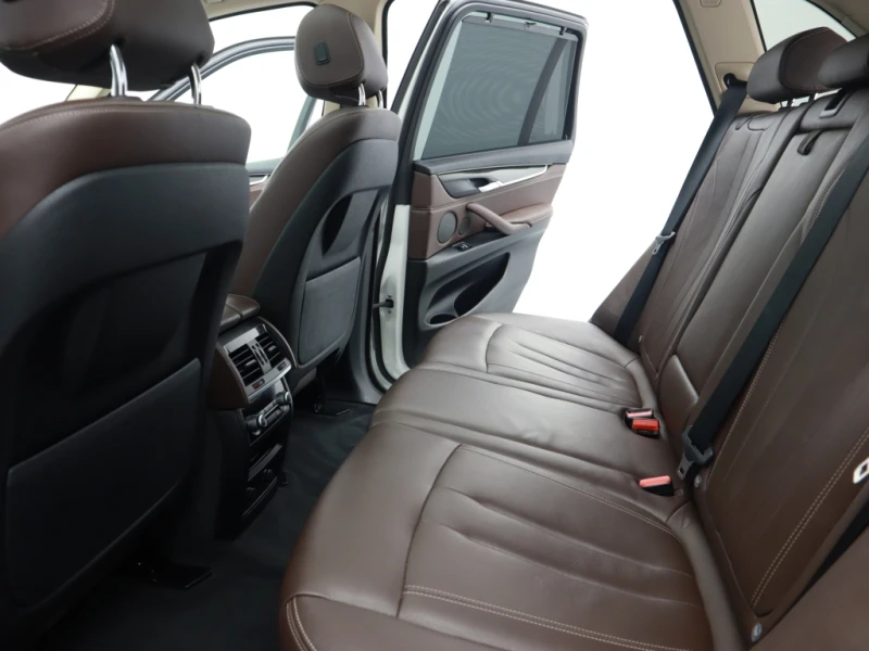 BMW X5 3.5, снимка 12 - Автомобили и джипове - 51193361