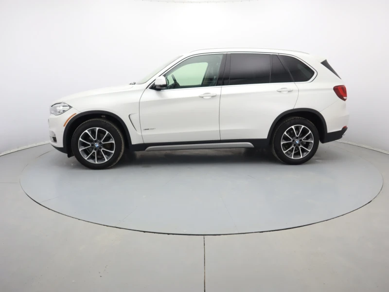 BMW X5 3.5, снимка 7 - Автомобили и джипове - 51193361