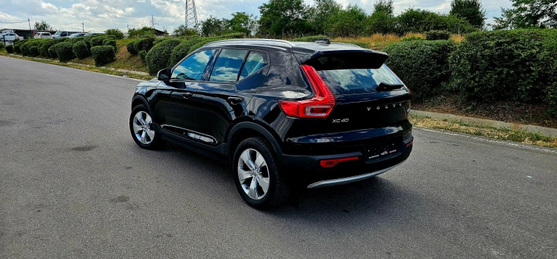 Volvo XC40 2.0   4х4  ТОП, снимка 2 - Автомобили и джипове - 50837424