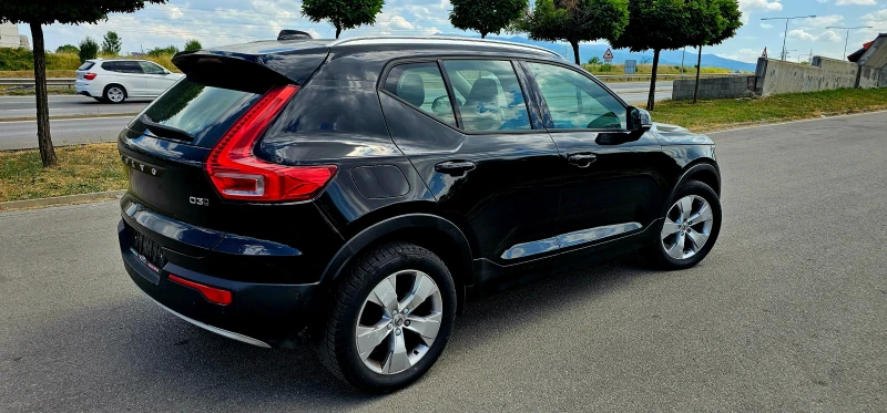 Volvo XC40 2.0   4х4  ТОП, снимка 4 - Автомобили и джипове - 50837424