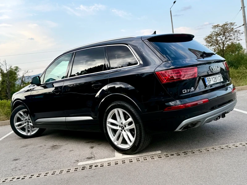 Audi Q7 Audi Q7 3.0 TFSI S-line Full / Top !!!, снимка 4 - Автомобили и джипове - 52569650