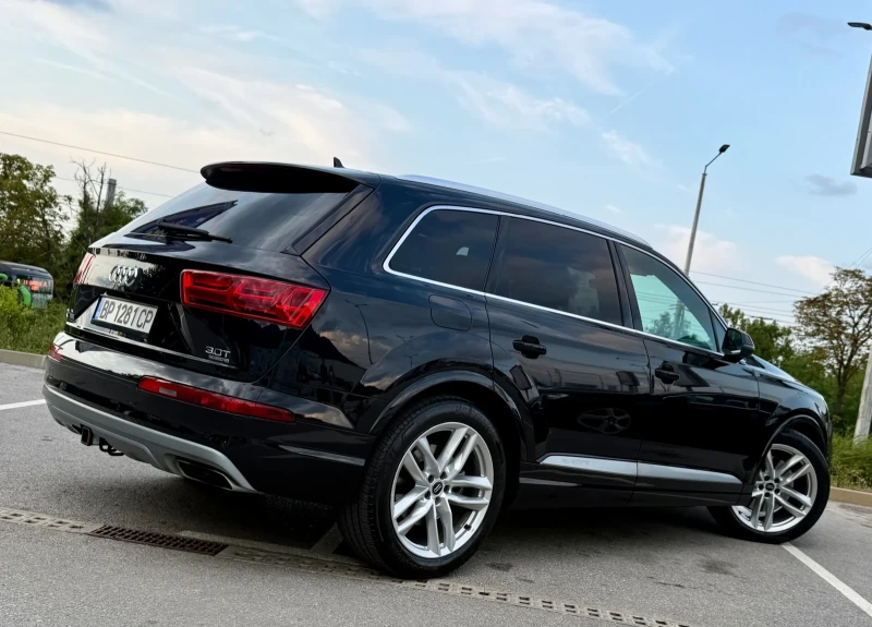 Audi Q7 Audi Q7 3.0 TFSI S-line Full / Top !!!, снимка 2 - Автомобили и джипове - 52569650