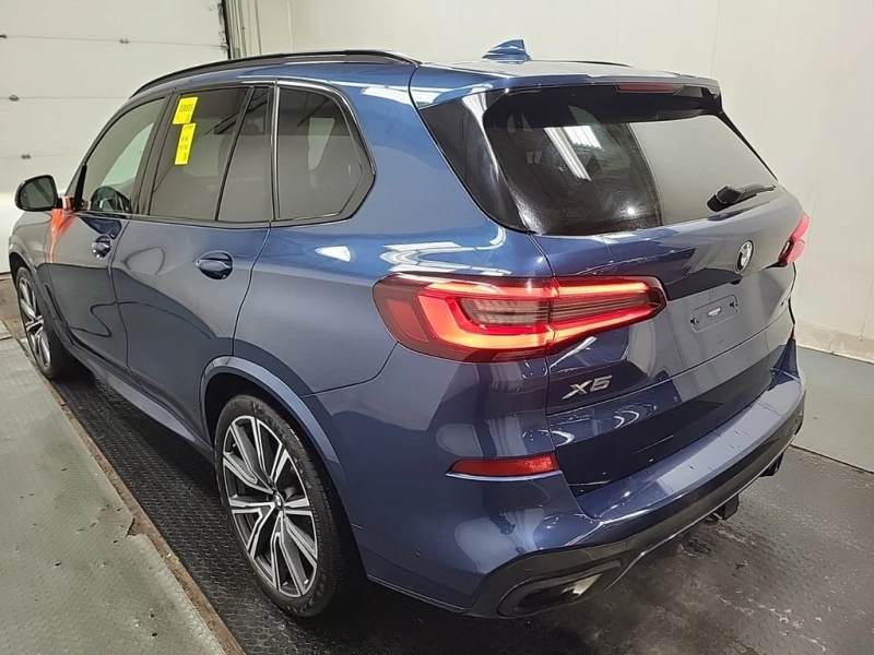 BMW X5 * XDRIVE40I * CARFAX * , снимка 4 - Автомобили и джипове - 52816888