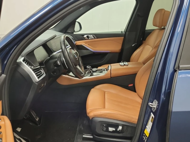 BMW X5 * XDRIVE40I * CARFAX * , снимка 9 - Автомобили и джипове - 52816888