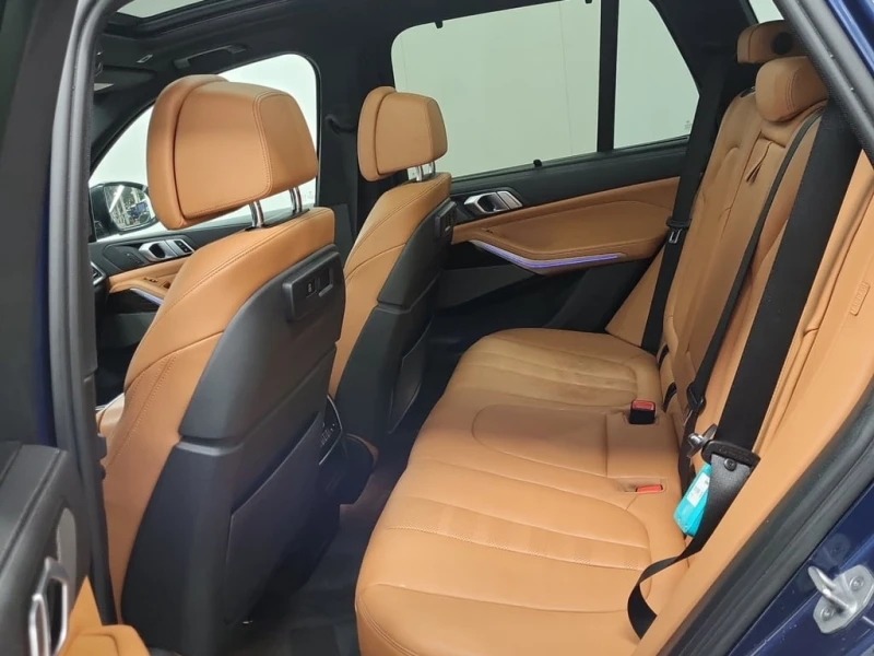 BMW X5 * XDRIVE40I * CARFAX * , снимка 13 - Автомобили и джипове - 52816888