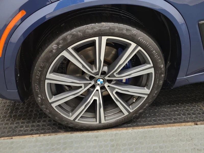 BMW X5 * XDRIVE40I * CARFAX * , снимка 8 - Автомобили и джипове - 52816888