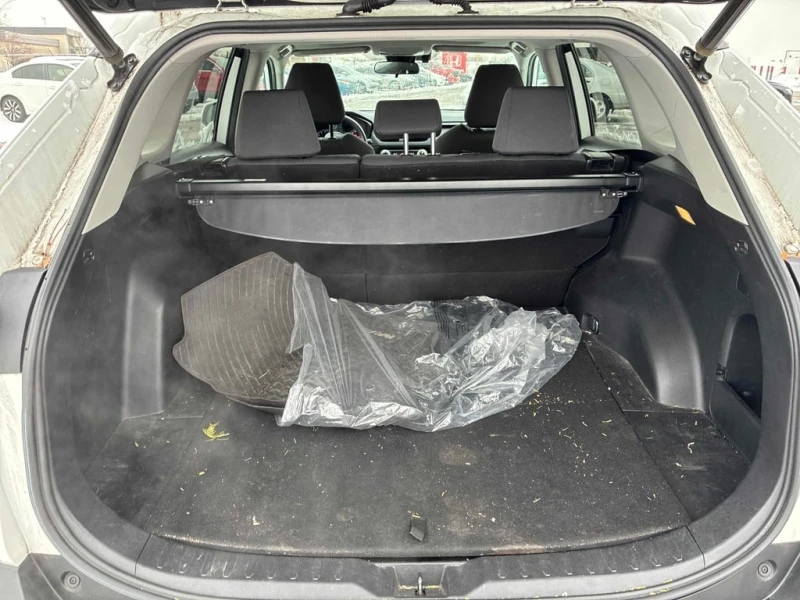 Toyota Rav4 * XLE * CARFAX * БЕЗ ПЪРВОНАЧАЛНА ВНОСКА, снимка 13 - Автомобили и джипове - 53025398