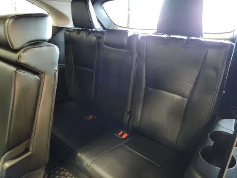 Toyota Highlander * LIMITED* * Aвтокредит* * Пълна сервизна история*, снимка 12 - Автомобили и джипове - 53448370