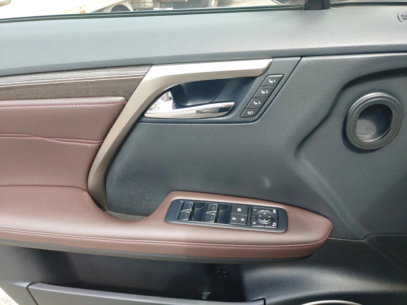 Lexus RX 450h РЕАЛЕН ПРОБЕГ !!!, снимка 4 - Автомобили и джипове - 53525565