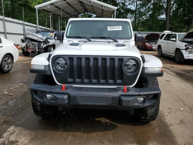 Jeep Wrangler RUBICON, снимка 5 - Автомобили и джипове - 48114614