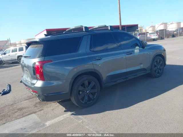 Hyundai Palisade XRT, снимка 4 - Автомобили и джипове - 48769398