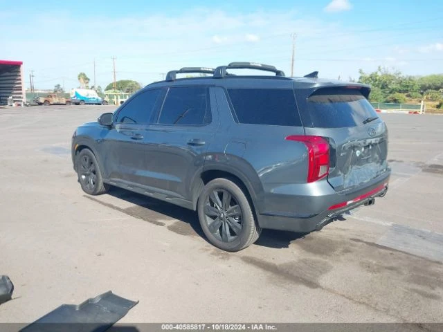 Hyundai Palisade XRT, снимка 3 - Автомобили и джипове - 48769398