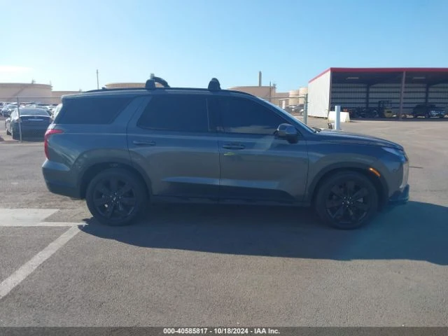 Hyundai Palisade XRT, снимка 11 - Автомобили и джипове - 48769398