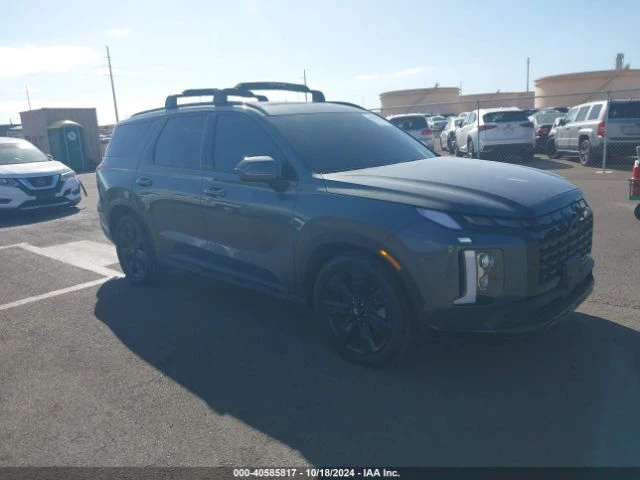 Hyundai Palisade XRT, снимка 2 - Автомобили и джипове - 48769398