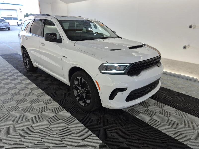Dodge Durango * HEMI * CARFAX * ОПЦИЯ ЗА ФИНАНСИРАНЕ - 79200 лв. - 57073374 1