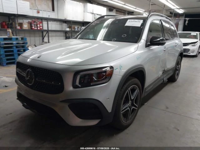Mercedes-Benz GLB 250 * Възможност за Лизинг*  - изображение 3
