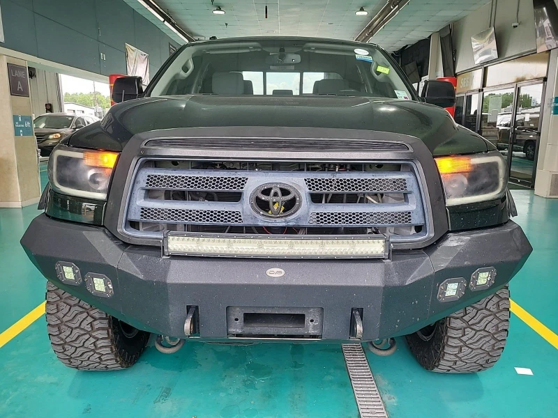 Toyota Tundra 2013* 5.7L V8* SR5* OFFROAD* БЕЗ РЪЖДА - 29300 лв. - 47741766 1