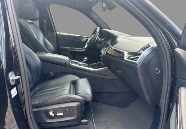 BMW X5 40 i xDrive M package - изображение 7