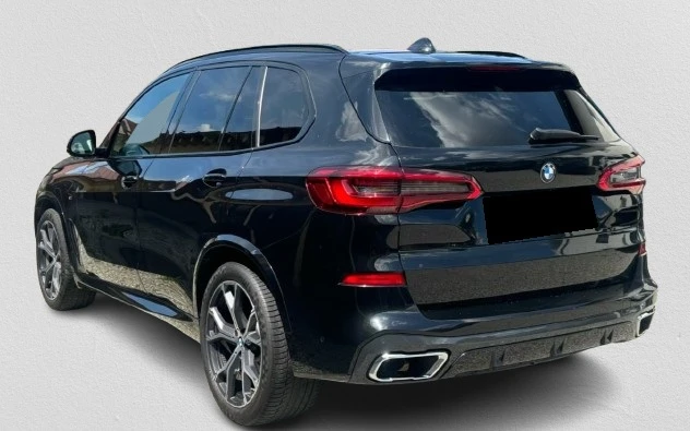 BMW X5 40 i xDrive M package - изображение 3
