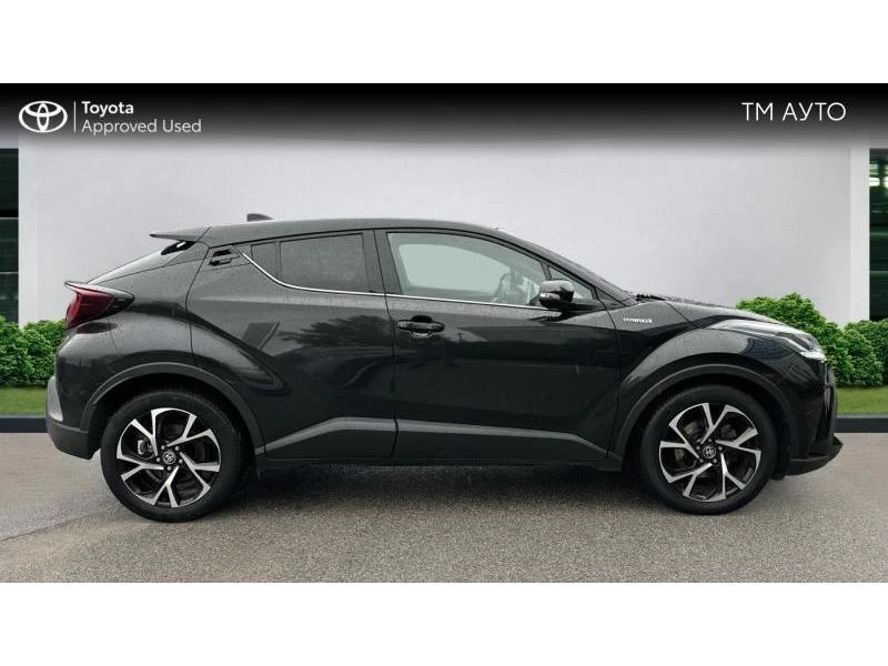 Toyota C-HR C-HR 2.0 HSD CLUB, снимка 17 - Автомобили и джипове - 52949036