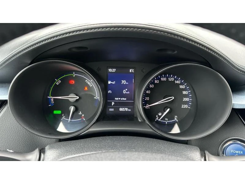 Toyota C-HR C-HR 2.0 HSD CLUB, снимка 14 - Автомобили и джипове - 52949036