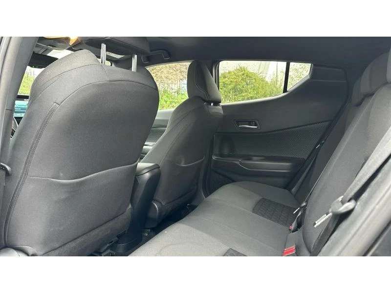 Toyota C-HR C-HR 2.0 HSD CLUB, снимка 11 - Автомобили и джипове - 52949036