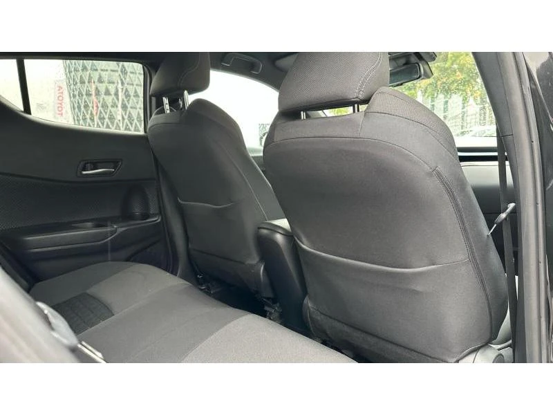 Toyota C-HR C-HR 2.0 HSD CLUB, снимка 7 - Автомобили и джипове - 52949036