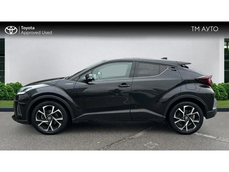 Toyota C-HR C-HR 2.0 HSD CLUB, снимка 3 - Автомобили и джипове - 52949036