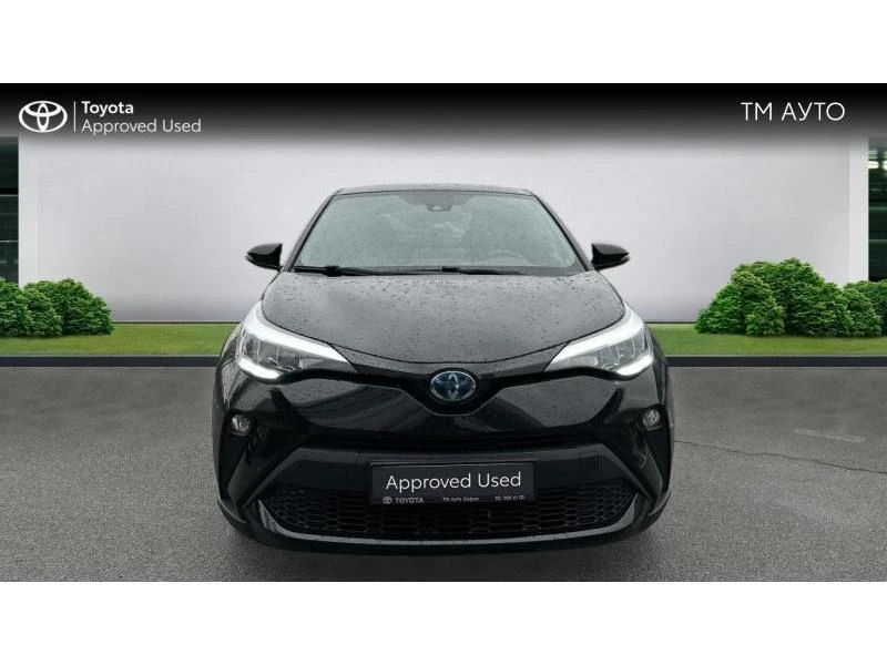 Toyota C-HR C-HR 2.0 HSD CLUB, снимка 5 - Автомобили и джипове - 52949036