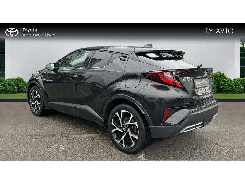 Toyota C-HR C-HR 2.0 HSD CLUB, снимка 2 - Автомобили и джипове - 52949036