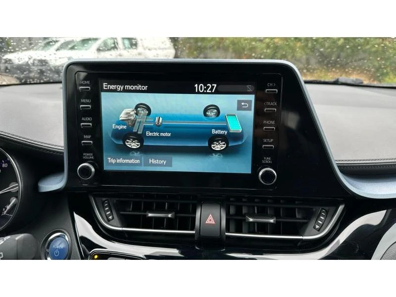 Toyota C-HR C-HR 2.0 HSD CLUB, снимка 15 - Автомобили и джипове - 52949036