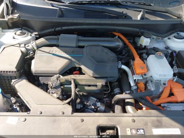 Kia Sportage PLUG-IN HYBRID X-LINE PRESTIGE | Mobile.bg � ����������� 14