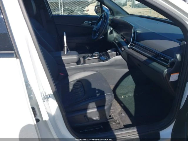 Kia Sportage PLUG-IN HYBRID X-LINE PRESTIGE - изображение 9