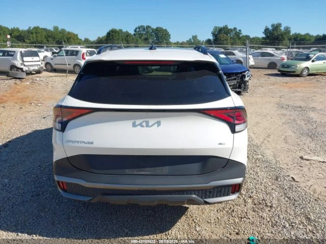 Kia Sportage PLUG-IN HYBRID X-LINE PRESTIGE | Mobile.bg � ����������� 15