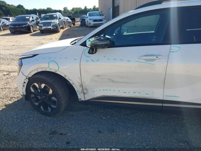 Kia Sportage PLUG-IN HYBRID X-LINE PRESTIGE - изображение 5