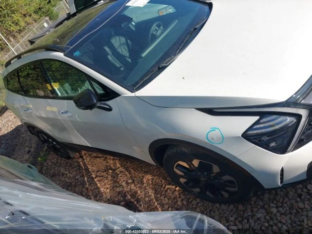 Kia Sportage PLUG-IN HYBRID X-LINE PRESTIGE - изображение 7