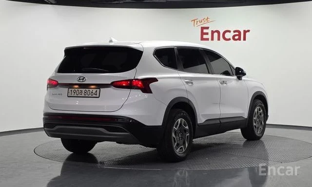 Hyundai Santa fe HEV 1.6 2WD Exclusive | ОБДУХВАНЕ | KEYLESS | , снимка 2 - Автомобили и джипове - 54058718