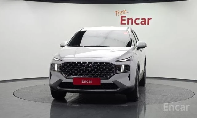 Hyundai Santa fe HEV 1.6 2WD Exclusive | ОБДУХВАНЕ | KEYLESS | , снимка 3 - Автомобили и джипове - 54058718